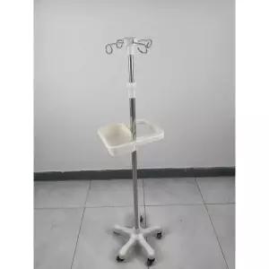 가정용 링겔대 링거거치대 병원폴대 수액걸이 요양원
