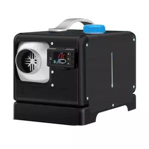 24V 차박용 분리형 경유히터 무시동히터 캠핑 이동식