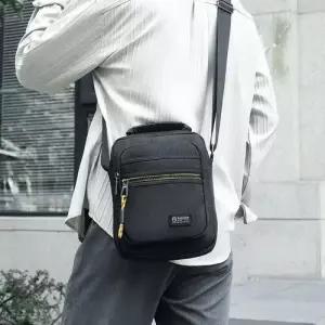 남친 오피스룩 숄더백 가방 트렌드 크로스백 대용량 OP5