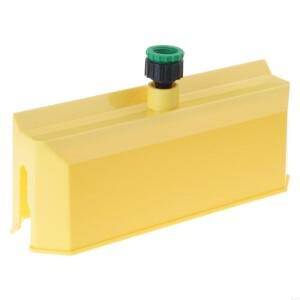 E5BE 전문 페인트 롤러 클리너 세탁기 도구 빠른 건조 세정 키트 청소 용 물 폐기물 감소