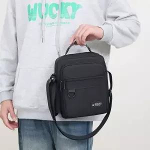 남성용 오피스룩 크로스백 가방 숄더백 멀티 칼라 아웃도어 OP5