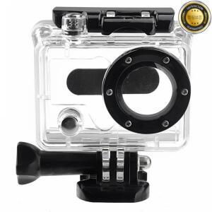 Go pro Hero 2 액세서리 1 액션 카메라 용 방수 수중 하우징 케이스 보호 상자