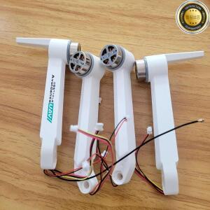 S159 드론 액세서리 리모컨 모터 암 예비 부품 전면후방카메라 엔진 포함 DIY