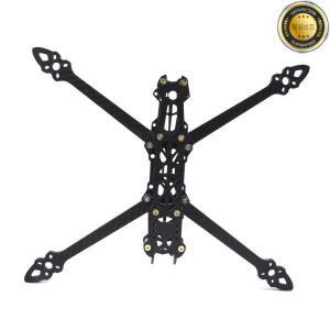 Mark4 4 FPV 레이싱 드론 쿼드콥터 프리스타일 프레임 키트용 7인치 295mm 암 두께
