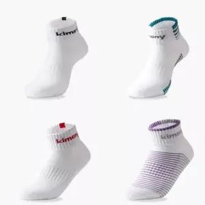 키모니 라이프 중목 양말 스포츠 양말 KSS505 KZy4+3Sqq