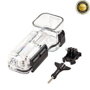 Dji Pocket 3 용 방수 케이스 OSMO 카메라 보호 쉘 액세서리 45M 수중 다이빙 하우징 커버