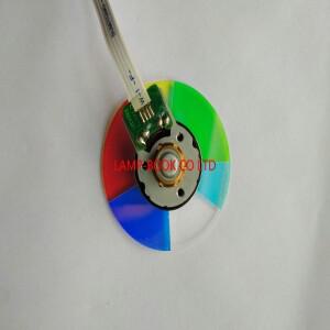 OPTOMA 프로젝터용 오리지널 17S220E120 23.8QJ19G002K 컬러 휠