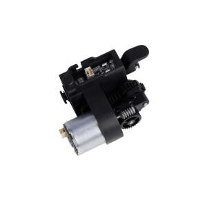 Creality CFS 피드 및 리턴 키트 K2 Plus 3d 프린터 부품용 원본 인출 키트_brush motor_0.17A_24_L16.2