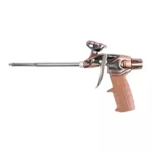 스마토 폼건 SM-F3 테프론 처리 (1EA) 산업안전 윤활 고정제