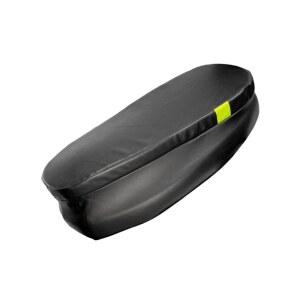 오토바이 쿠션 스펀지 충격 대형 커버 시트 매트 편안함 패드 방수