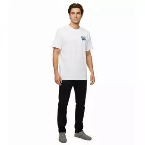 나이키 25 SB 맥스90 토우 티셔츠 (HJ0820-100) (U NK TEE M90 OC TOW)