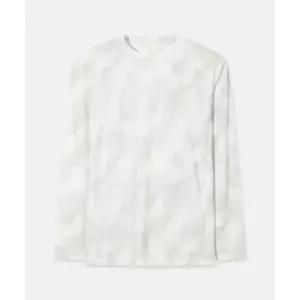 네파 NEPA 7M35300 남성 긴팔 라운드 티셔츠7M35300 133351