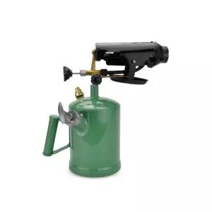 석유 기름 캠핑 난로 휘발유 토치 가솔린 점화기 경유