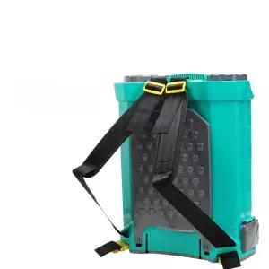 최신 자동 방역소독 전동 단일 충전식 농약분무기 살포기