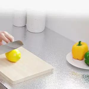 싱크대 주방 시트지 씽크대 부엌 시트지 벽면 방수