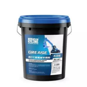 굴삭기 그리스 고온 지게차 윤활유 포크레인 베어링 산업용