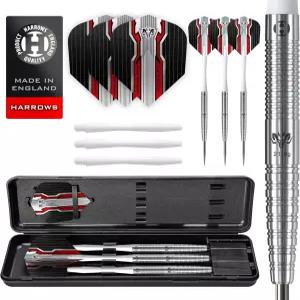 해로우즈 울프램 다트 세트