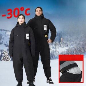 겨울 낚시 방한복 세트 겨울낚시방한복 낚시옷 슈트 2024모델 방한복세트 PVC