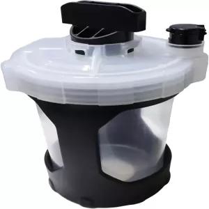 17P551 페인트 버킷 그라코 플렉스라이너 시스템 32온스 용매 기반 32온스에 적합