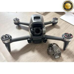 DJI FPV 4K 드론 쿼드콥터용 - 리모컨 없음배터리 없음충전기 없음