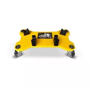 나인봇 고카트 거치대 나인봇전용 보관 액세서리 호환 브래킷