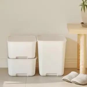 [생활] 모도 스토리지박스L_핸들 리빙박스 장난감 소품정리함