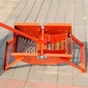 땅콩껍질까는기계 종자용 껍질 박피기 땅콩탈피기