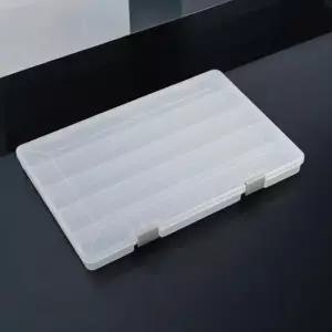 [생활] 칸막이 수납 멀티박스 5칸