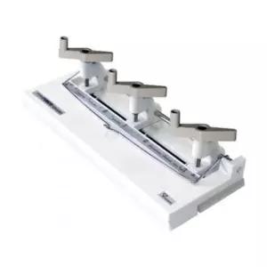 [문구/오피스] 바이하츠 3공스크루펀치 3공 50매천공