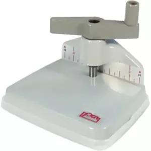 [문구/오피스] 1공 스크류펀치 판교