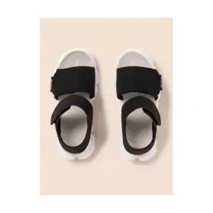 빈폴 키즈 BEANPOLE KIDS 벨크로 샌들 블랙 (BI54K3U025) BI54K3U025 328838