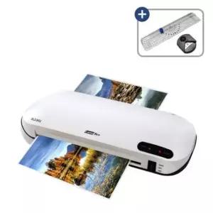 [문구/오피스] 코팅기 JL2302 A4 라미에이스