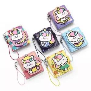 [문구/오피스] 유니코니 미니다이어리 24개