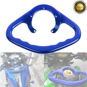 스즈키 GSXR600 750 1000 K1 K2 K3 K4 K5 K6 K7 K8 K9 오토바이 승객 핸드 그립 탱크 그랩 바 핸들 암