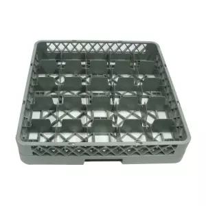 와인잔 랙 호텔 포크 보관대 그리드 진열대 선반 유리컵