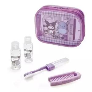 [반려] 스케이터 여행용공병세트 쿠로미 트래블 여행 세트