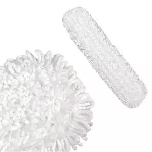 [반려] 방 걸레 리필 알루미늄 바닥 매직크린 58cm