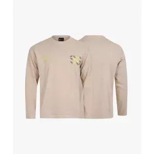 스파이더 SPYDER 남성 GROUND 피그먼트 긴팔 티셔츠 SPLPCNRL362MBEGSPLPCNRL362MBEG 132499