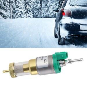 디젤 히터 연료 계량 펌프, Eberspacher Airtronic D2 D4 12V, 22451901 방수, 1KW ~ 5KW