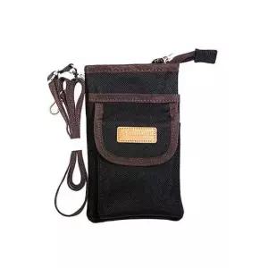 스타렉슨 공구집 공구가방 블랙 파우치 ST7201 스타렉슨