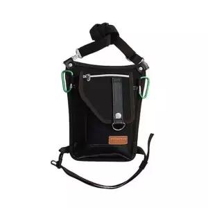 스타렉슨 공구집 공구가방 블랙 파우치 ST2418 스타렉슨