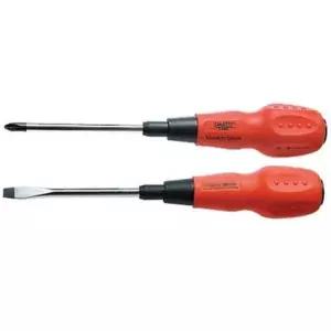 37216 소프트그립 전공드라이버 SSD6-100(일자) 작업 전공