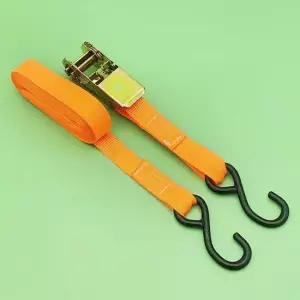 SFr 고리 밴딩기 5M 밴딩기 고정바 라쳇바 깔깔이바 자동바