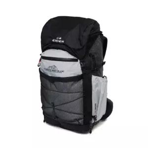 [백화점 정품] 25FW 릿지 40L 중장거리 등산 여행 배낭 DUA25B10 PHJ