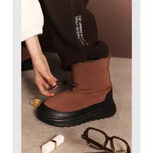 엄브로 UMBRO TIFO BOOTS (티포 부츠) 브라운 UQ423ETPO4 UQ423ETPO4_BRW0 372367