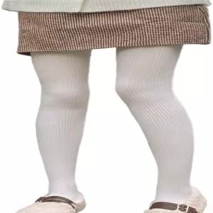 모로티다 여성용 하트 패턴 타이츠 엘라스틱 자카드 러브 팬티스타킹