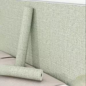 셀프 도배 벽지 시트지 방수 시공 접착 스티커 붙이는