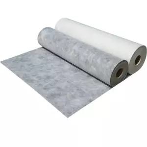 방수막 시트 폴리프로필렌 외벽 테이프 접착식 물받이 고무 커버 차수