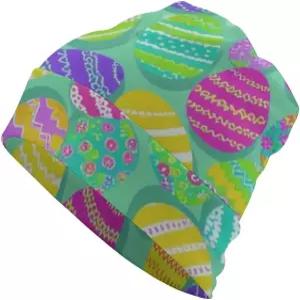 스키 모자를 위한 SESLFLKPJK 소년 소녀 비니 모자 겨울 따뜻한 해골 데일리