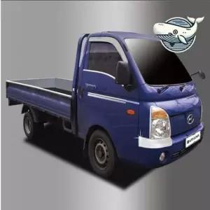 전면 범퍼몰딩 차량 보호 범퍼 가드 커버 2개